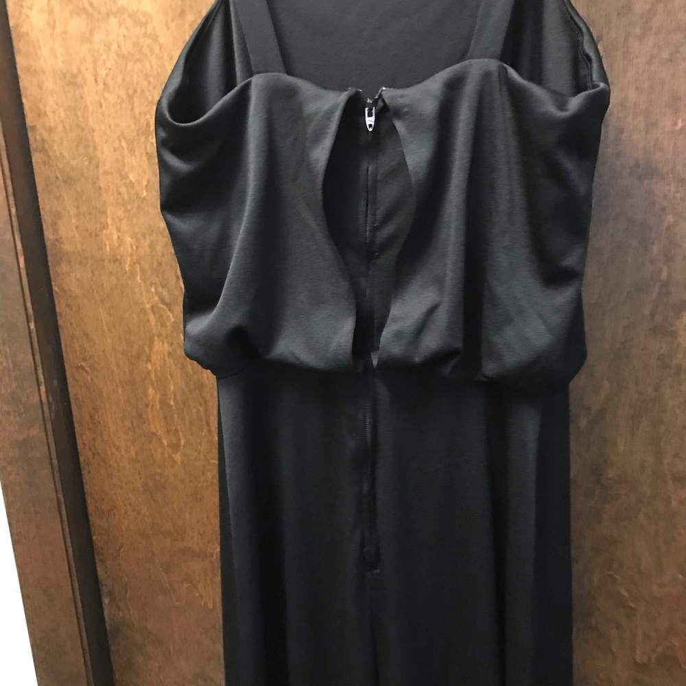Vintage Dressy Jumpsuit - Picture 8 of 14